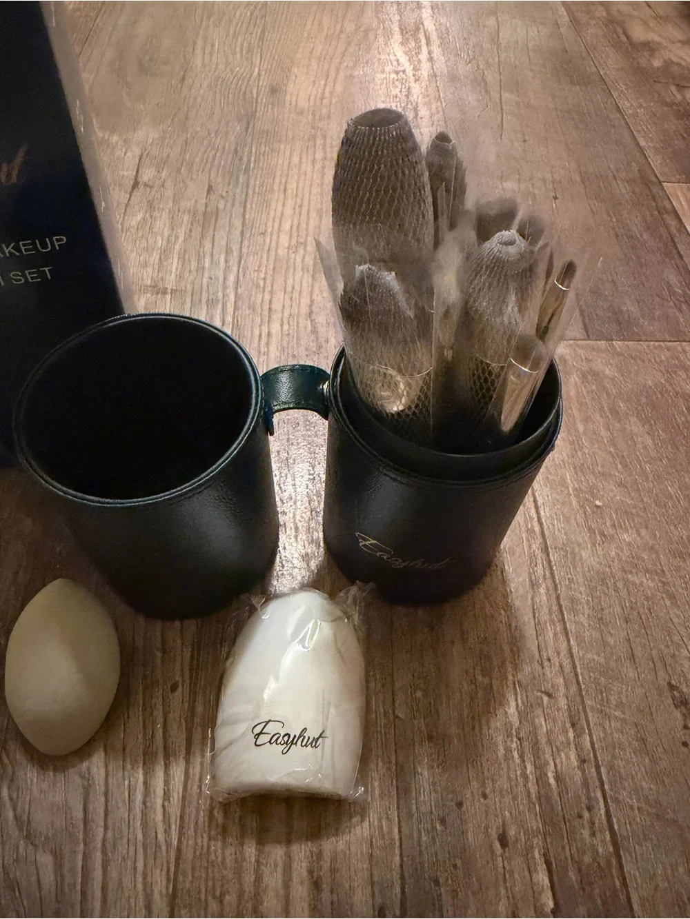 Easyhut Makeup Brush set